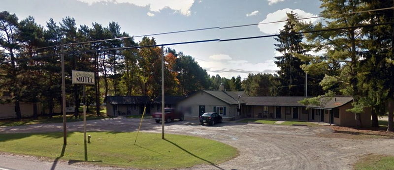 Sheridan Valley Motel - Web Listing Photo (newer photo)